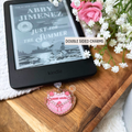 Book lover Kindle Charm | Kindle case Accessories | bookish