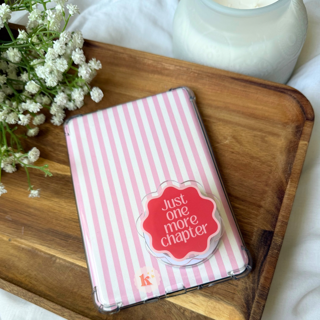 Joy of missing out Kindle grip | kindle accessories | stand