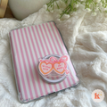 Locket bookish kindle grip | kindle accessories | kindle case