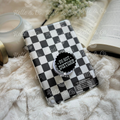 Black DND Kindle Grip | Kobo grip | bookish kindle case stand