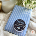 Fantasy reader bookish kindle grip | kindle accessories