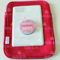 Reading smut kindle grip | kobo grip | smut reader | bookish