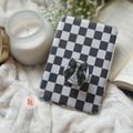 Black bow coquette kindle grip | kindle accessories | books