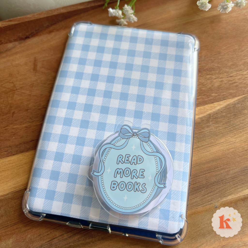 Read more books kindle grip | kindle accessories books