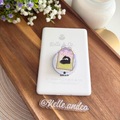Fantasy Reader | Kindle Grip MagSafe | kindle case | Books