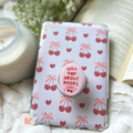 Yet another page turner kindle grip | kindle accessories