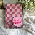 Reading Do Not Disturb kindle grip | kindle accessories