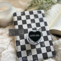 Good Girl Magsafe Kindle Grip, Kobo Grips, Smut Bookish Merch, Kindle Accessory, Phone Grip, Bookish Accessory, Bookworm Gift, Dark Romance